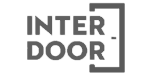 INTER DOOR - LOGO producenta drzwi